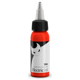 Electric Ink - Laranja Real 30ml