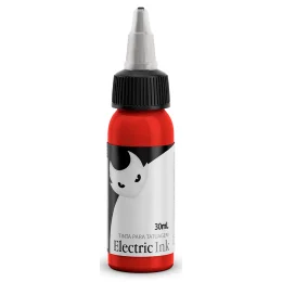 Electric Ink - Laranja Oriental 30ml