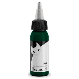 Electric Ink - Verde Esmeralda 30ml