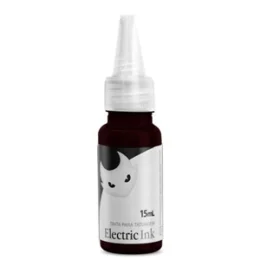 Chocolate 15ml - Electric Ink