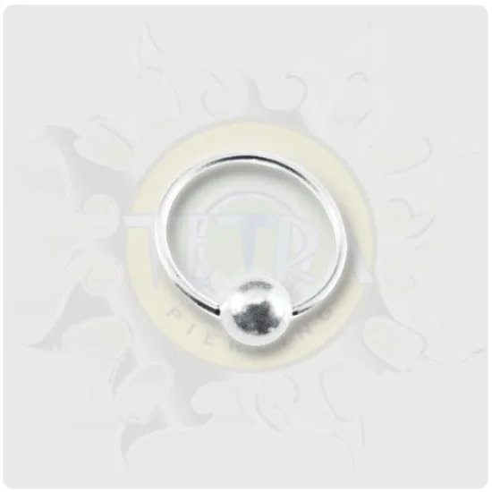 Captive em Ao 1.2mm - NZ1-1.2