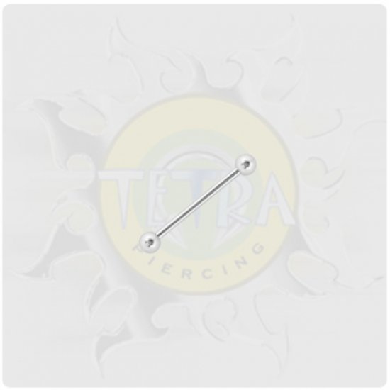 Micro Barbell Reto