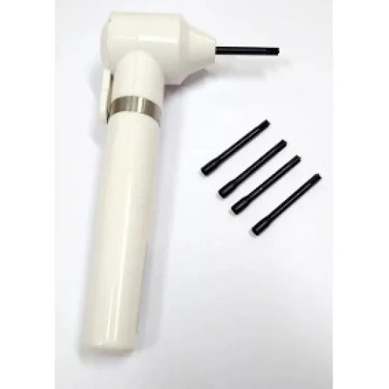 Misturador de tinta para batoque