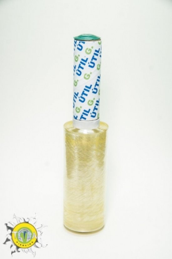 Rolo Filme de Mão 120mm x 150M