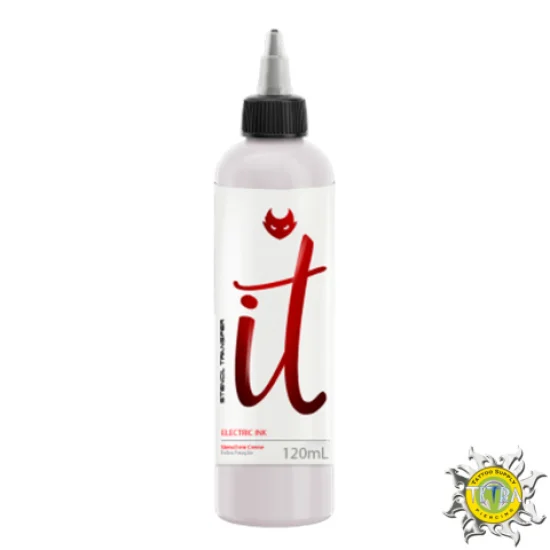 Stencil Transfer IT120ML | Electric Ink