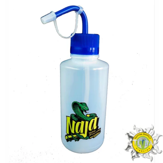 Pisseta / Almotolia 500ml