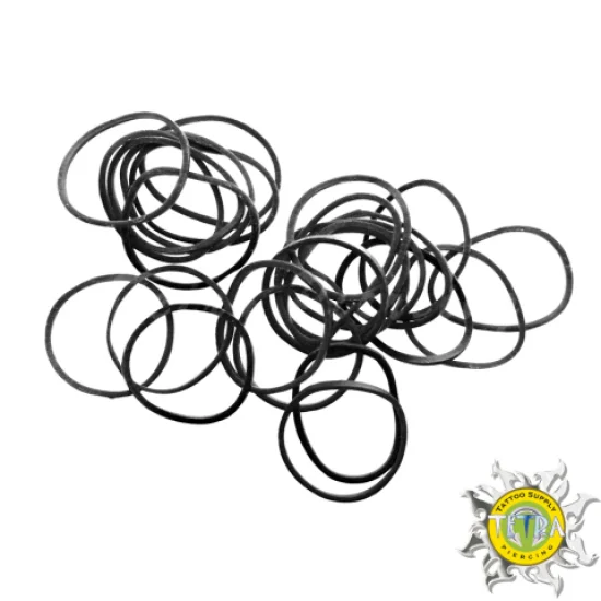 Elstico para Mquina (100 unidades)