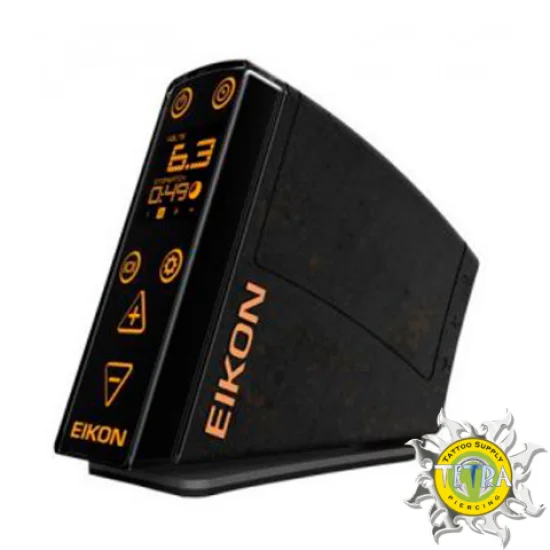 Fonte Eikon EMS - 400