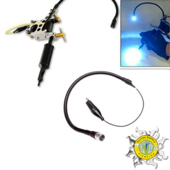 Lanterna de Máquina