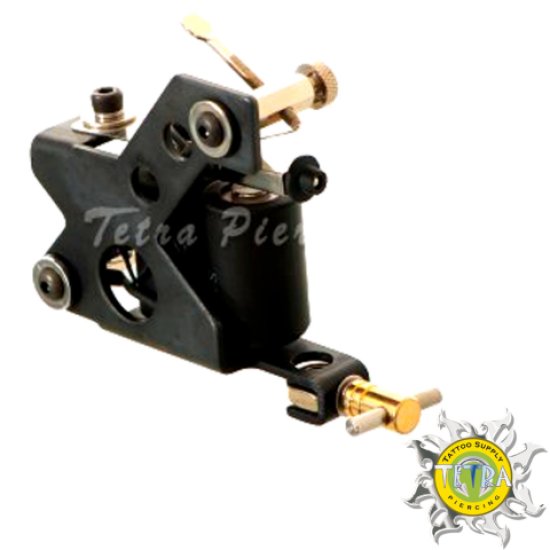 Máquina Tetra Black Dragon - (Importada)