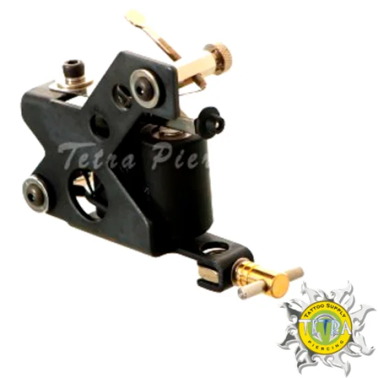 Mquina Tetra Black Dragon - (Importada)