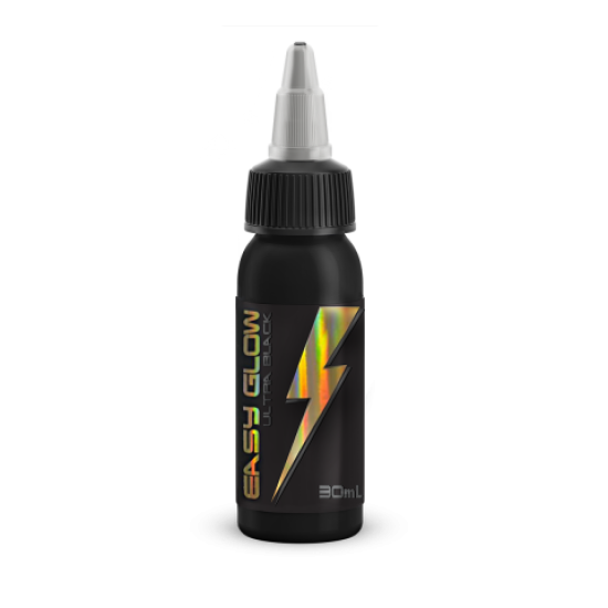 Easy Glow - Ultra Liner Black | 30ML