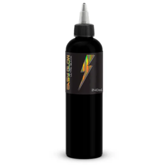 Easy Glow - Ultra Liner Black | 240ML