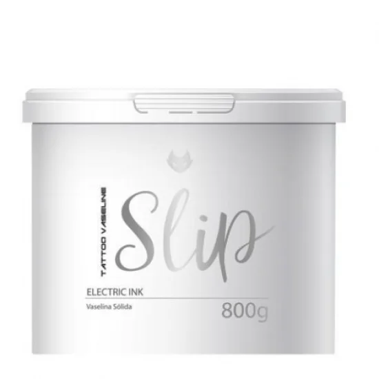 TATTOO VASELINA SLIP - 800G