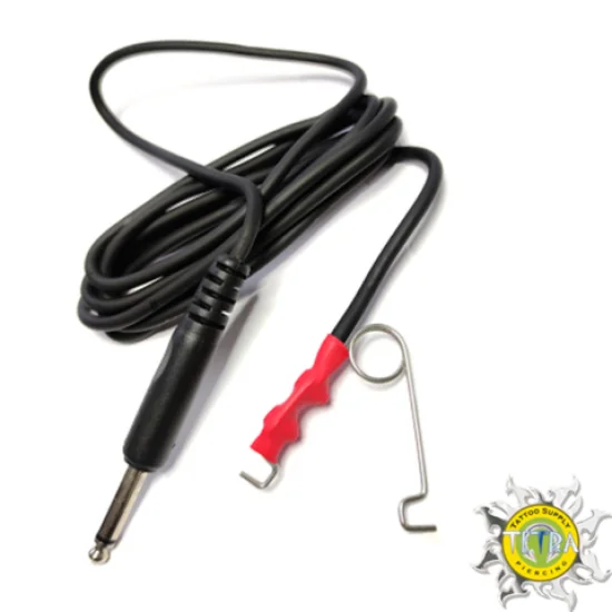 Clip-Cord  Reforado e Flexvel P10