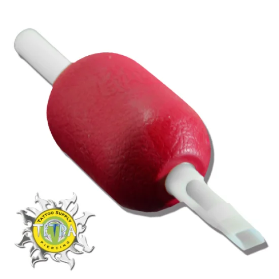 Biqueiras Descartveis Gripp Tattoo - 7MG