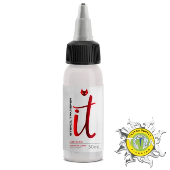 Transfer It 30ML | Electric Ink