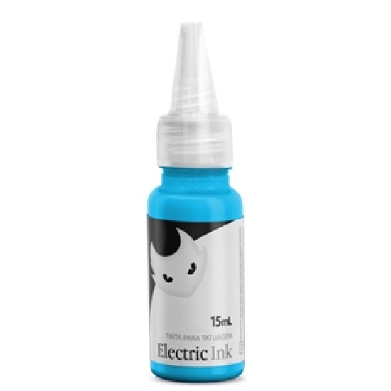Azul Bebê 15ml - Electric Ink