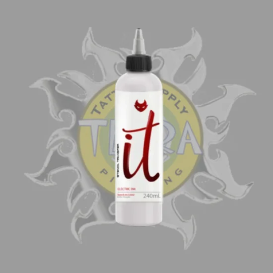Stencil Transfer IT 240ML | Electric Ink
