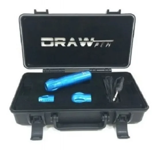 Draw Pen Trestini