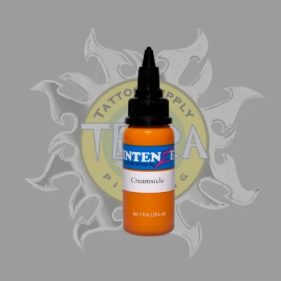 Tinta Intenze 30ml - Creamsicle