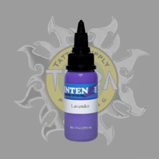 Tinta Intenze 30ml - Lavander