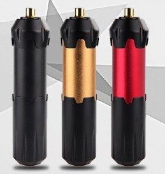 Máquina Pen Shell