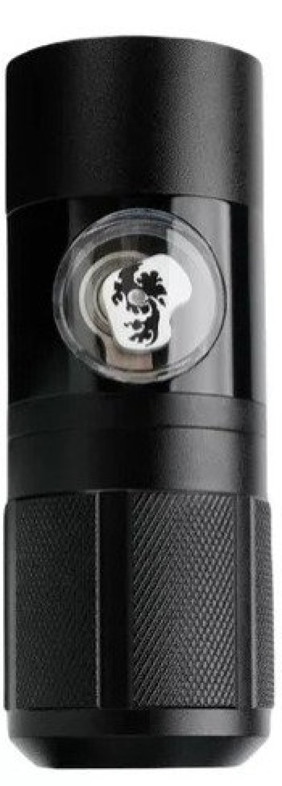 Máquina De Tatuagem Nano Pen Dt-1