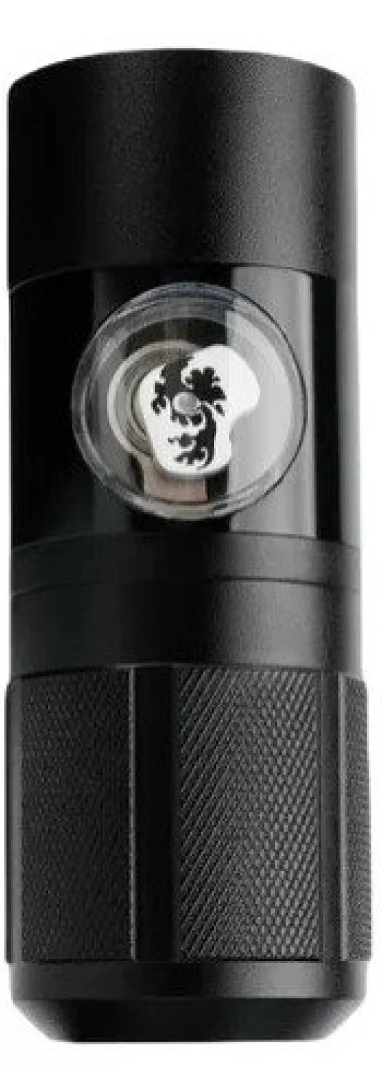 Mquina De Tatuagem Nano Pen Dt-1