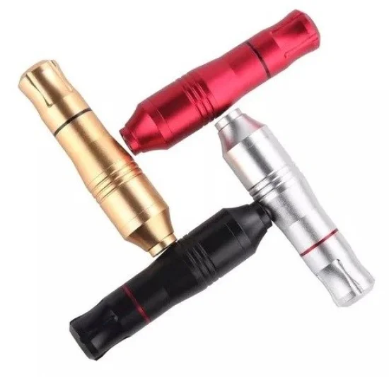 Mquina De Tatuagem Pen Fusion - DC