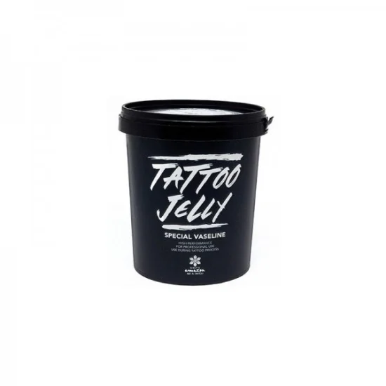 Vaselina Especial - Tattoo Jelly 440g