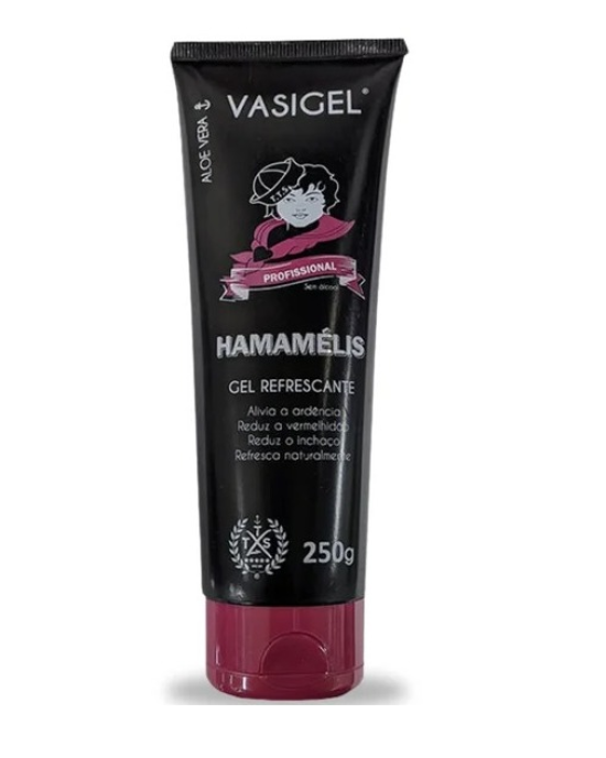 Vasigel Hamamélis 250g TTs