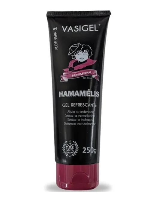 Vasigel Hamamlis 250g TTs