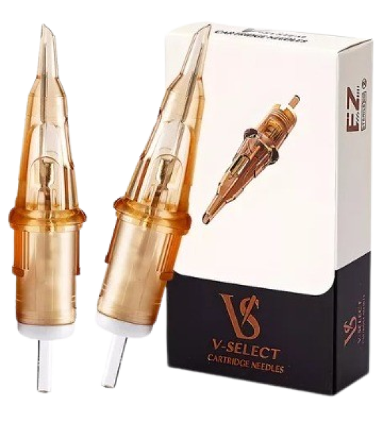 Cartuchos V-SELECT EZ - AVULSO