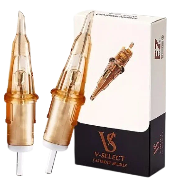 Cartuchos V-SELECT EZ - AVULSO