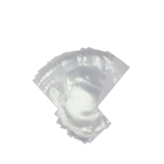 Protetor de Pen Electric Ink Transparente - 25 Unidades