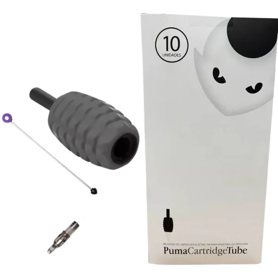 Adaptador de Cartucho ELECTRIC INK Tattoo