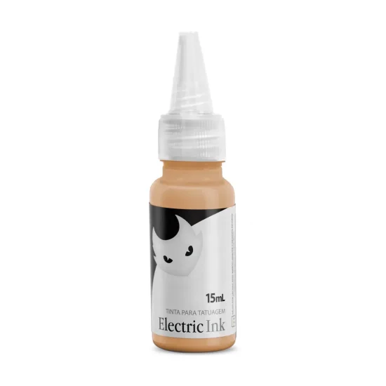 Electric Ink - Areia 15ml