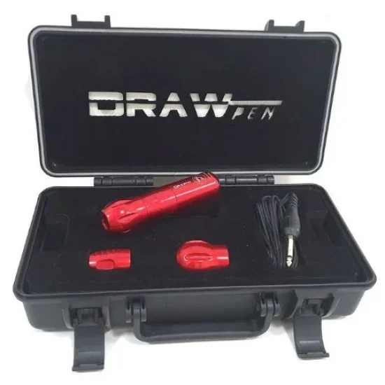 Draw Pen Trestini