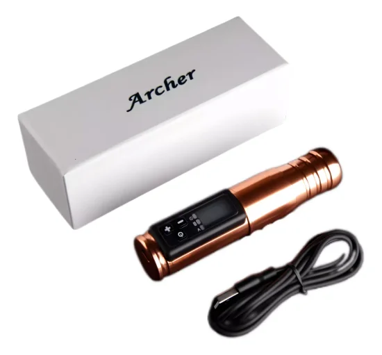 Mquina PEN Archer com Bateria