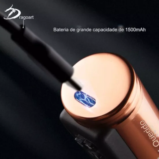 Mquina PEN Archer com Bateria