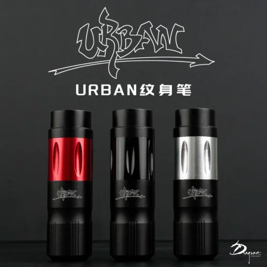 Mquina De Tatuagem PEN Urban