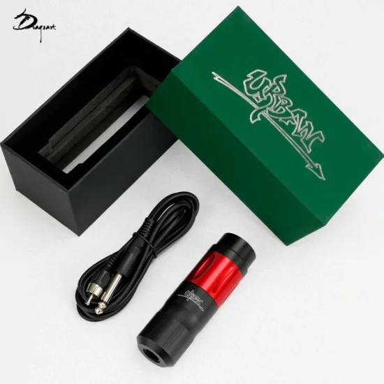 Mquina De Tatuagem PEN Urban