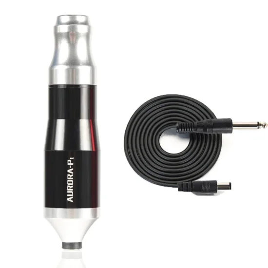 Mquina De Tatuar Pen Aurora P1