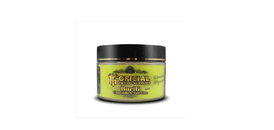 Vaselina GT Oficial Buriti 300g