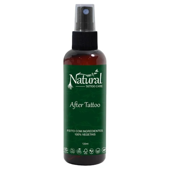 After Tattoo 120ML