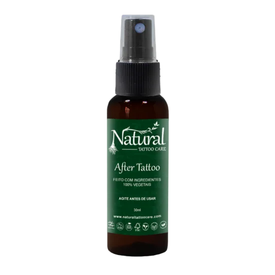 After Tattoo 30ML