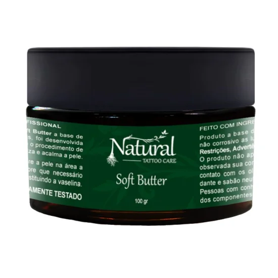 MATEIGA - Soft Butter 100G