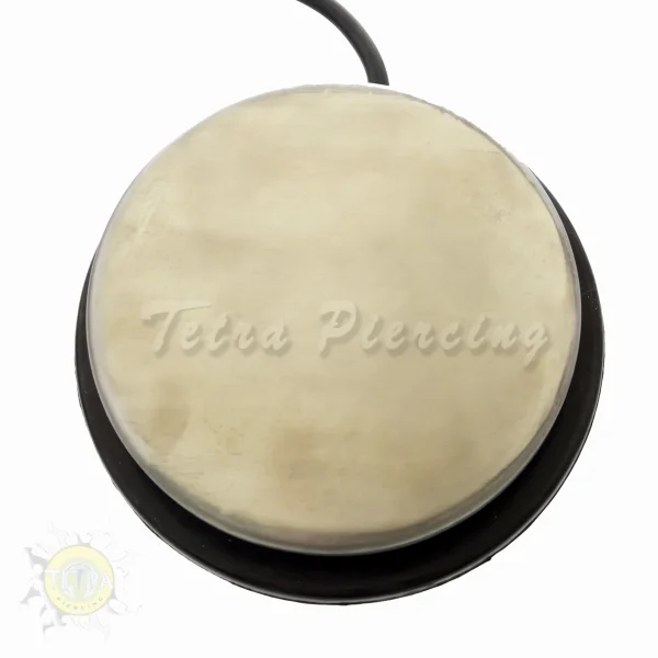 Pedal Redondo Plug Guitarra