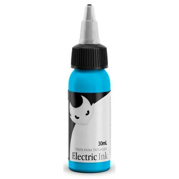 Electric Ink - Azul Beb 30ml